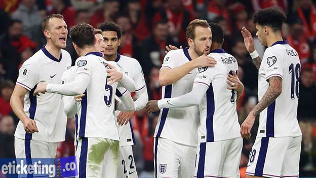 England vs Croatia Tickets | Soccer World Cup Tickets | FIFA World Cup Tickets | FIFA 2026 Tickets | Football World Cup Tickets |