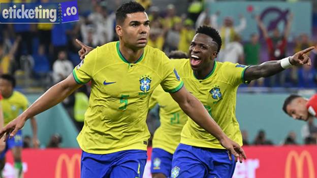 Brazil vs Morocco Tickets | Soccer World Cup Tickets | FIFA World Cup Tickets | FIFA 2026 Tickets | Football World Cup Tickets |