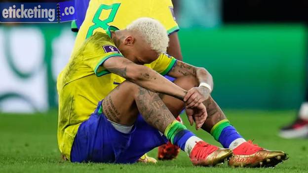 Brazil vs Morocco Tickets | Soccer World Cup Tickets | FIFA World Cup Tickets | FIFA 2026 Tickets | Football World Cup Tickets |