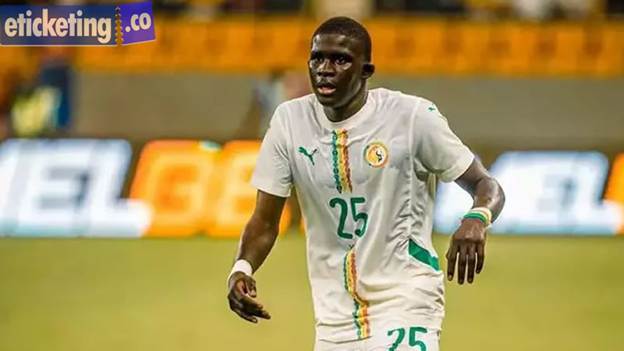 Norway Vs Senegal Tickets | Soccer World Cup Tickets | FIFA World Cup Tickets | FIFA 2026 Tickets | Football World Cup Tickets |