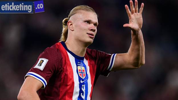 Norway Vs Senegal Tickets | Soccer World Cup Tickets | FIFA World Cup Tickets | FIFA 2026 Tickets | Football World Cup Tickets |