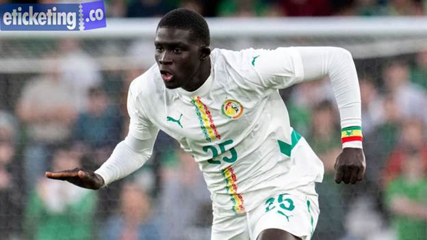 Norway Vs Senegal Tickets | Soccer World Cup Tickets | FIFA World Cup Tickets | FIFA 2026 Tickets | Football World Cup Tickets |