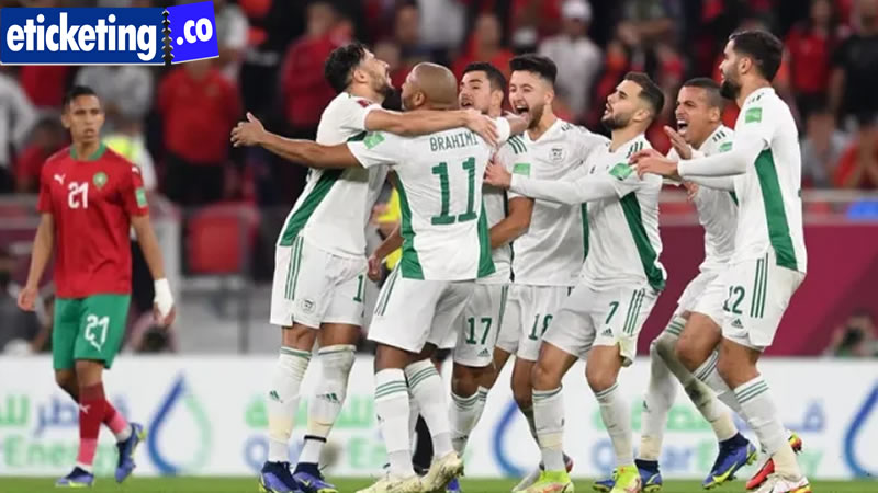  FIFA World Cup Tickets | FIFA 2026 Tickets