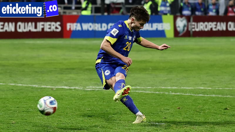 FIFA 2026 Tickets | Football World Cup Tickets