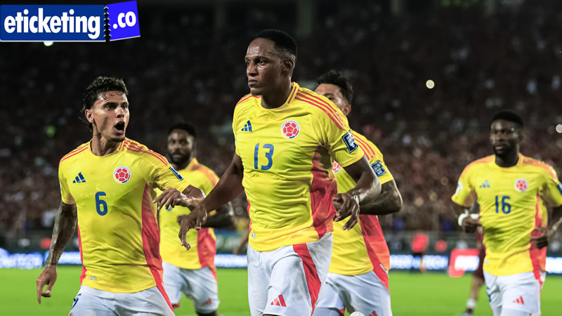 FIFA 2026 Tickets | Football World Cup Tickets