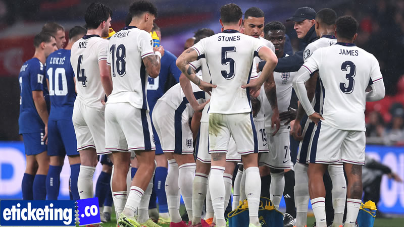 FIFA 2026 Tickets | Football World Cup Tickets