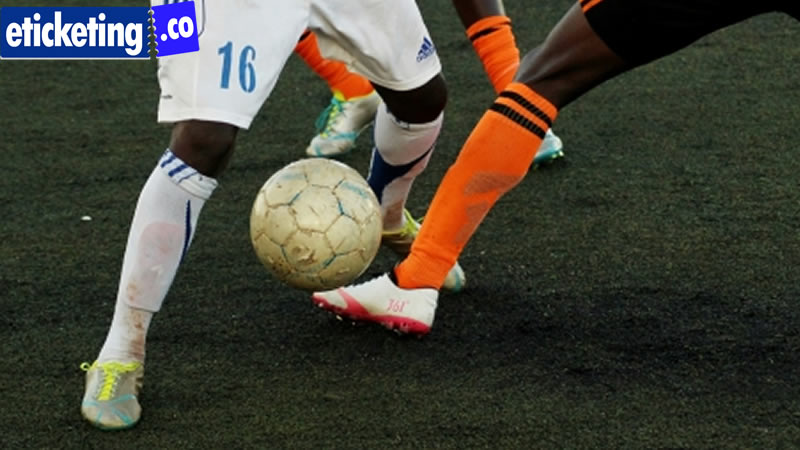 World Cup Tickets | FIFA World Cup Tickets