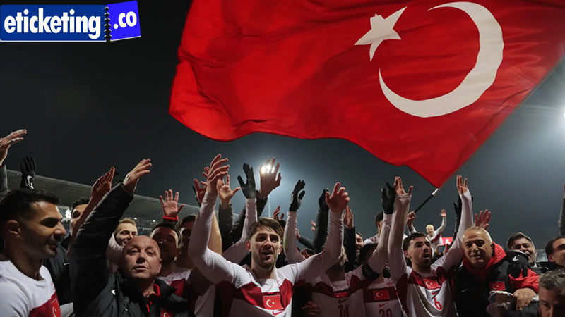 World Cup Tickets | FIFA World Cup Tickets