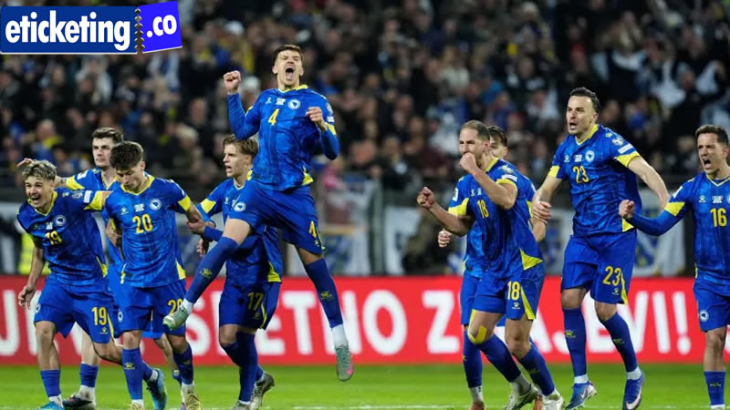 Soccer World Cup Tickets | World Cup Tickets