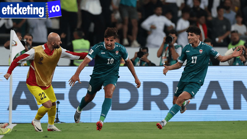 FIFA 2026 Tickets | Football World Cup Tickets