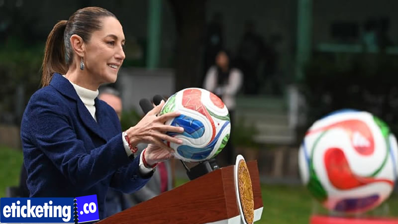 Soccer World Cup Tickets | World Cup Tickets | FIFA World Cup Tickets