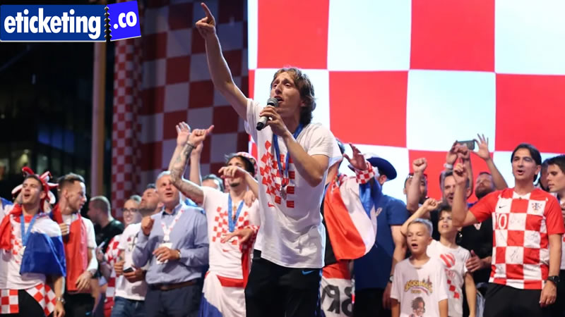 World Cup Tickets | FIFA World Cup Ticket