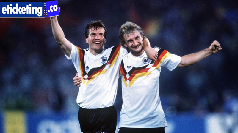 FIFA 2026 Tickets | Football World Cup Tickets