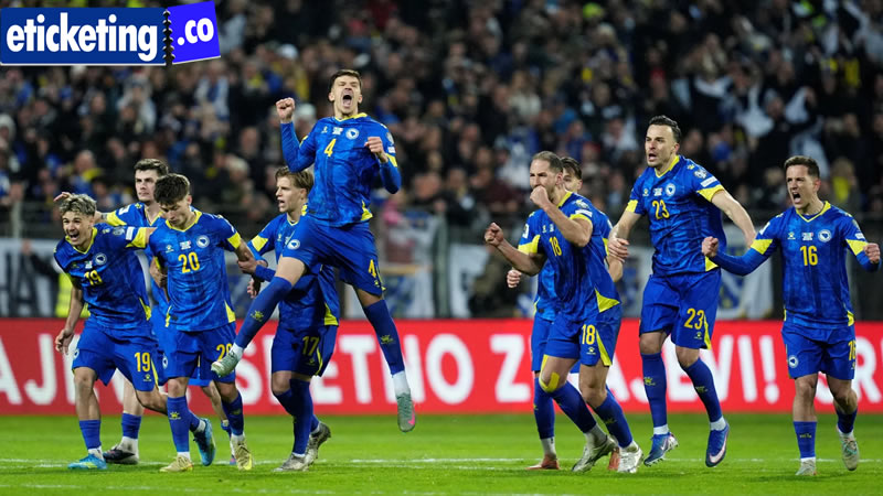 FIFA 2026 Tickets | Football World Cup Tickets