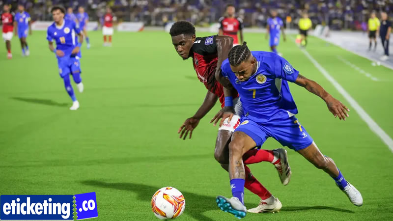  Buy World Cup Tickets | Buy FIFA 2026 Tickets