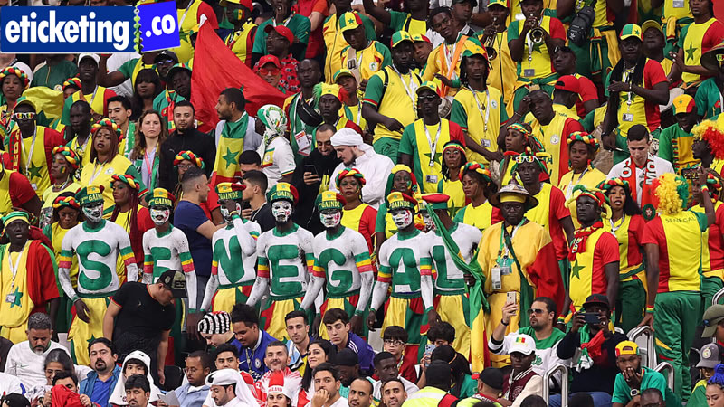 Soccer World Cup Tickets | World Cup Tickets