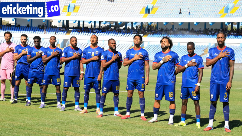 FIFA 2026 Tickets | Football World Cup Tickets