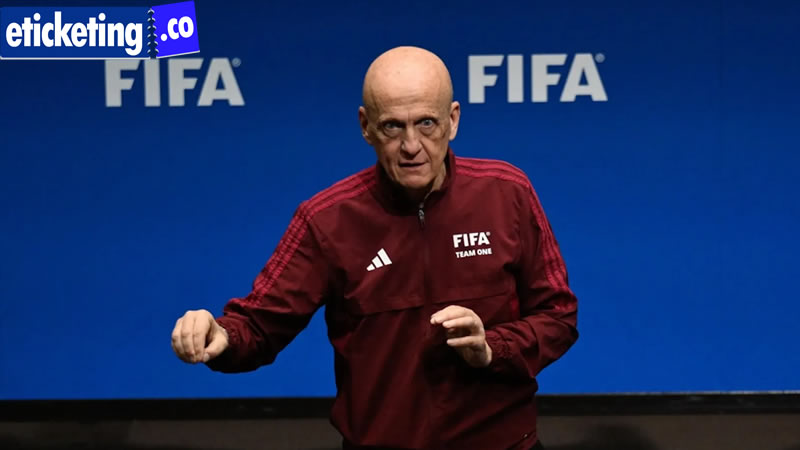 FIFA 2026 Tickets | Football World Cup Tickets