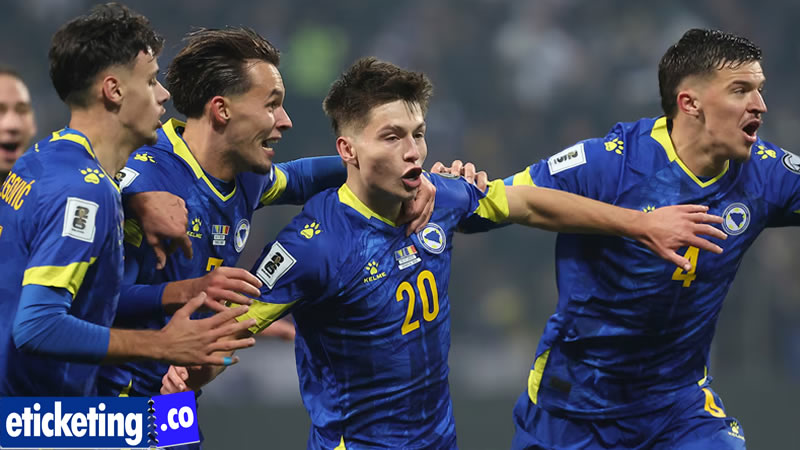 Soccer World Cup Tickets | World Cup Tickets