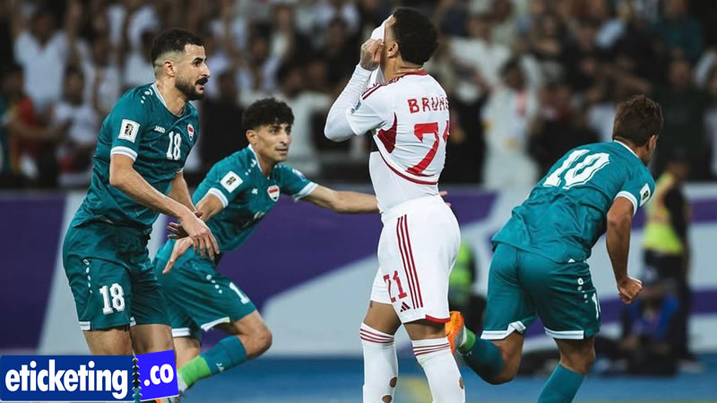 FIFA 2026 Tickets | Football World Cup Tickets