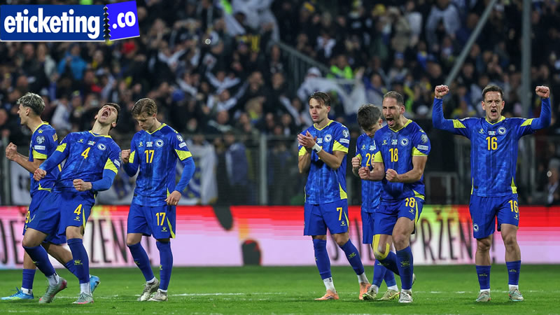 FIFA World Cup 2026 Tickets | Buy World Cup Tickets