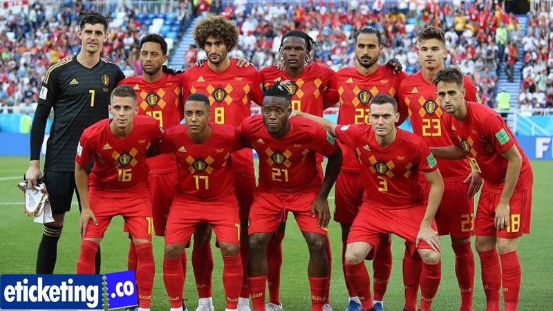 FIFA 2026 Tickets | Football World Cup Tickets