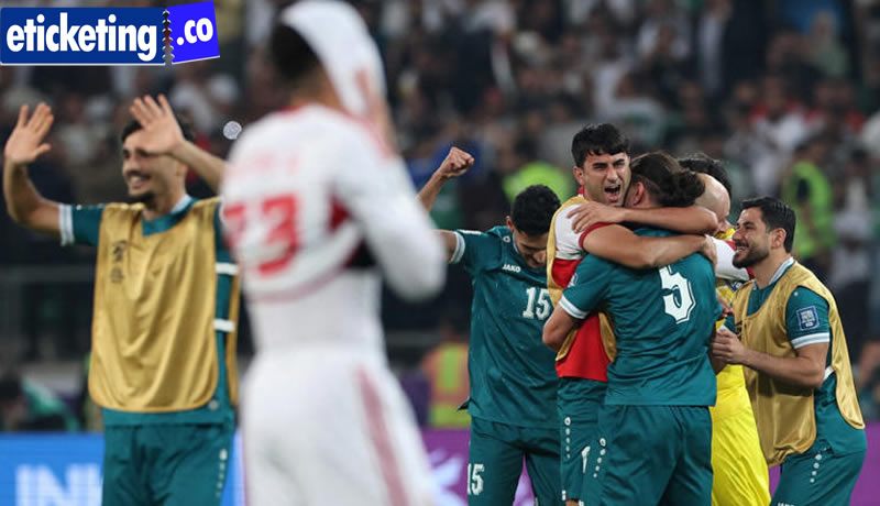 Buy World Cup Tickets | Buy FIFA 2026 Tickets