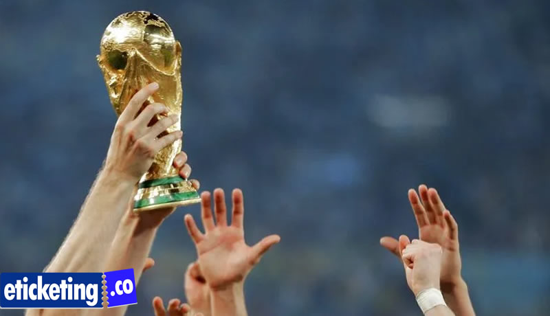 World Cup Tickets | FIFA World Cup Tickets |