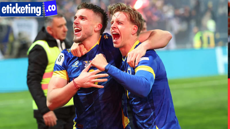 FIFA 2026 Tickets | Football World Cup Tickets