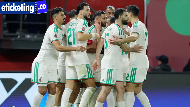 FIFA World Cup Tickets | FIFA 2026 Tickets