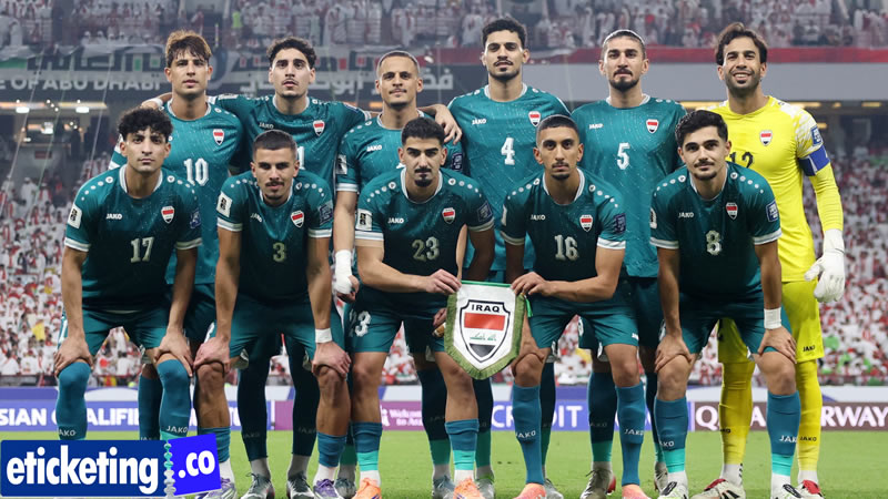 Soccer World Cup Tickets | World Cup Tickets