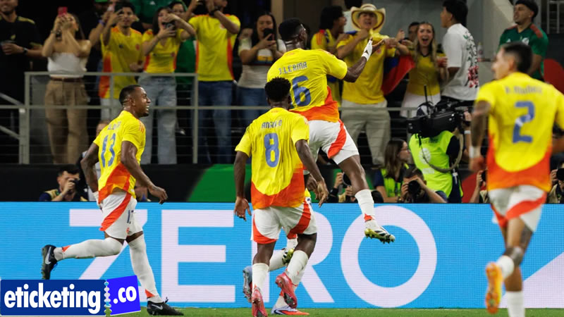 FIFA 2026 Tickets | Football World Cup Tickets