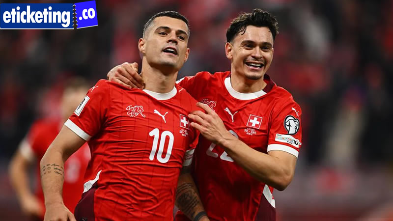 Soccer World Cup Tickets | World Cup Tickets