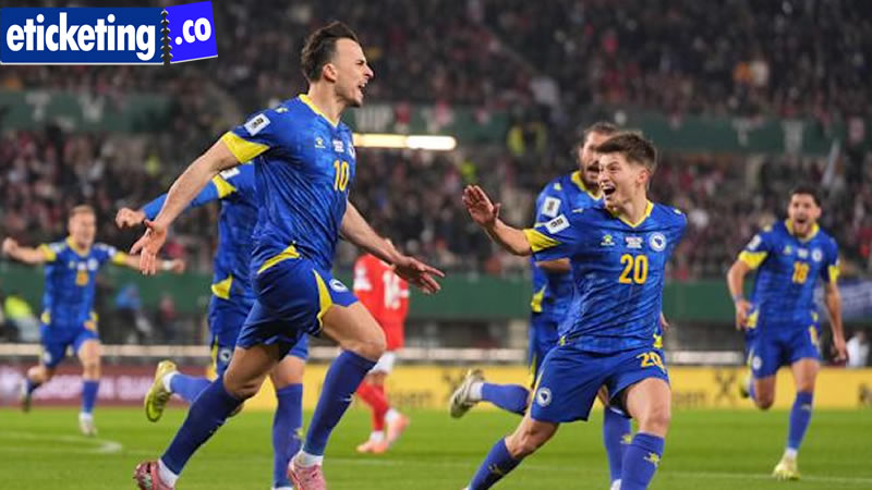 FIFA World Cup 2026 Tickets | Buy World Cup Tickets