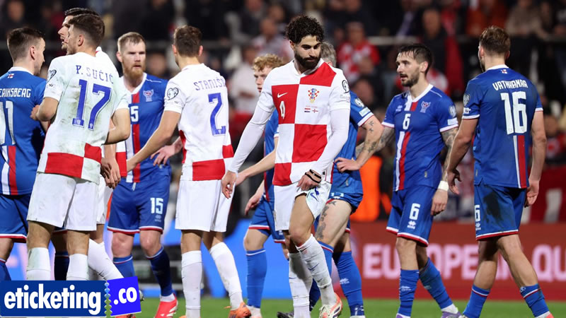 World Cup Tickets | FIFA World Cup Ticket