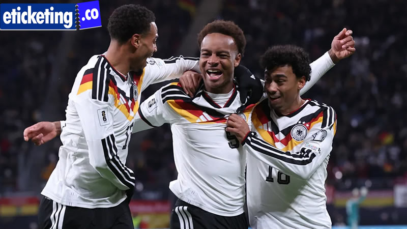 Football World Cup Tickets | Football World Cup 2026 Tickets