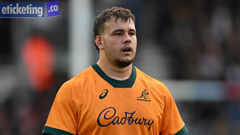 Rugby World Cup Tickets | Rugby World Cup 2027 Tickets