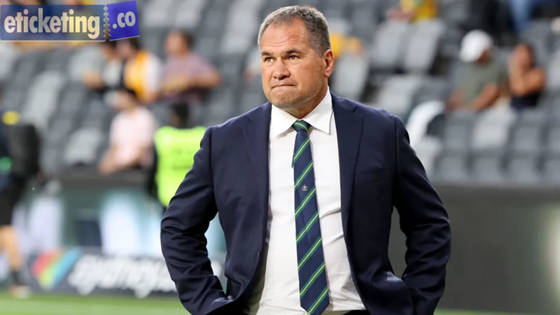 Rugby World Cup Tickets | Rugby World Cup 2027 Tickets