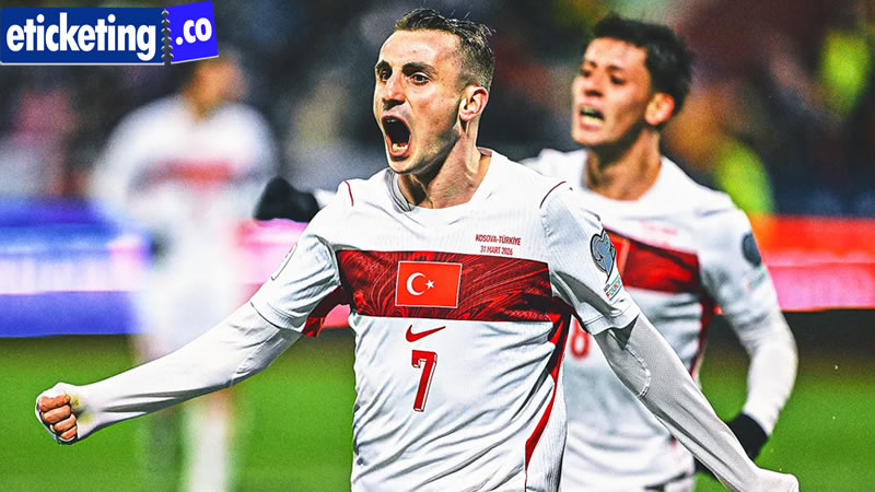 Soccer World Cup Tickets | World Cup Ticket