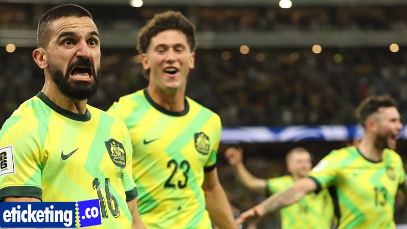 FIFA World Cup Tickets | FIFA 2026 Tickets