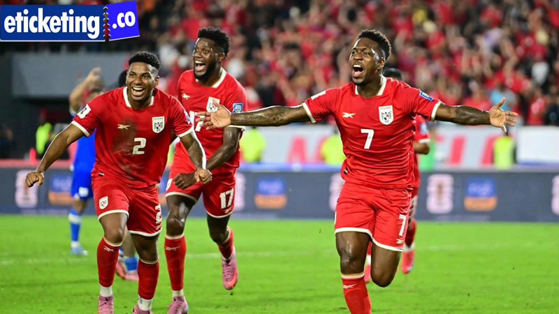 FIFA 2026 Tickets | Football World Cup Tickets