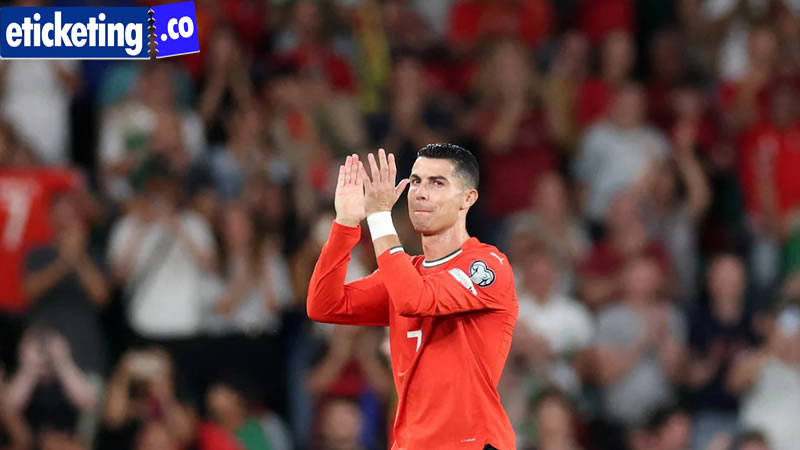 FIFA 2026 Tickets | Football World Cup Tickets