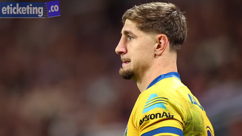 Rugby World Cup Tickets | Rugby World Cup 2027 Tickets