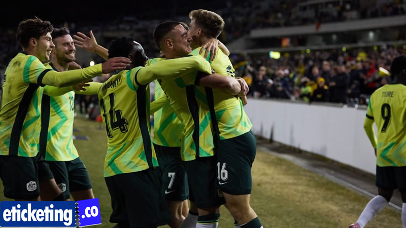 FIFA World Cup Tickets | FIFA 2026 Tickets