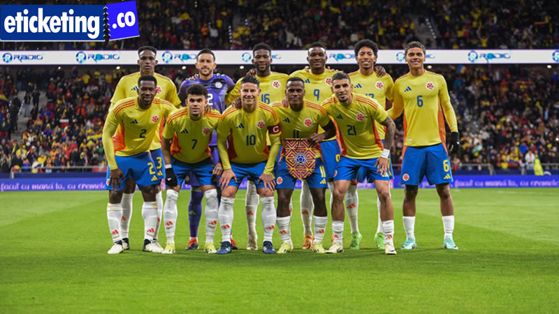 FIFA World Cup Tickets | FIFA 2026 Tickets 