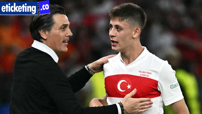 FIFA World Cup 2026 Tickets | Buy World Cup Tickets