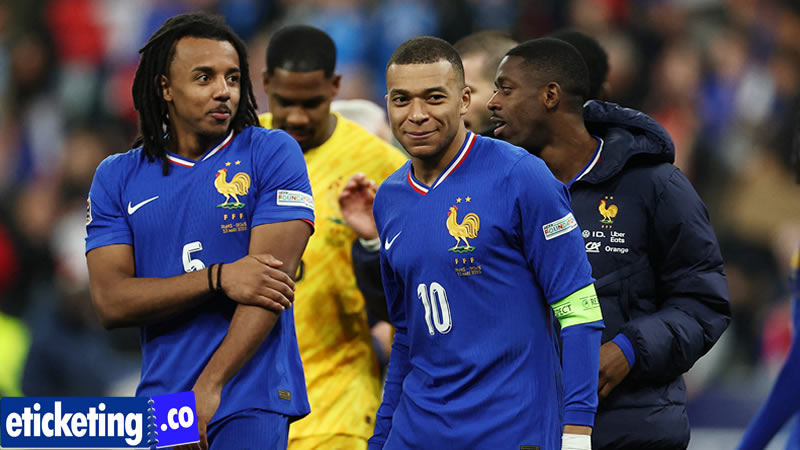 FIFA World Cup 2026 Tickets | Buy World Cup Tickets