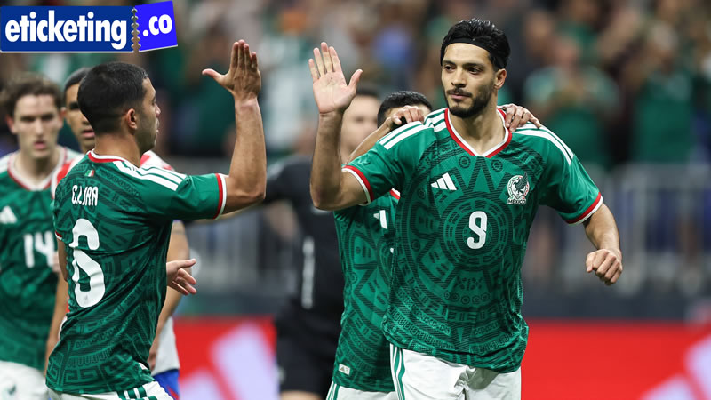 Soccer World Cup Tickets | World Cup Tickets