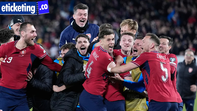 FIFA World Cup Tickets | FIFA 2026 Tickets