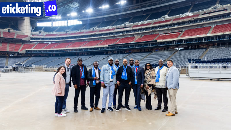 FIFA World Cup Tickets | FIFA 2026 Tickets